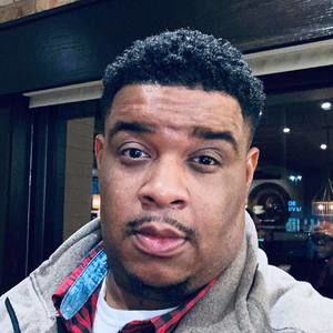 Meet your Posher, Marlon